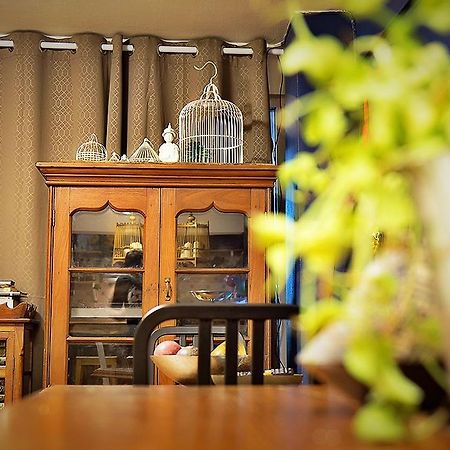 Tailorbird B&B 방콕 외부 사진