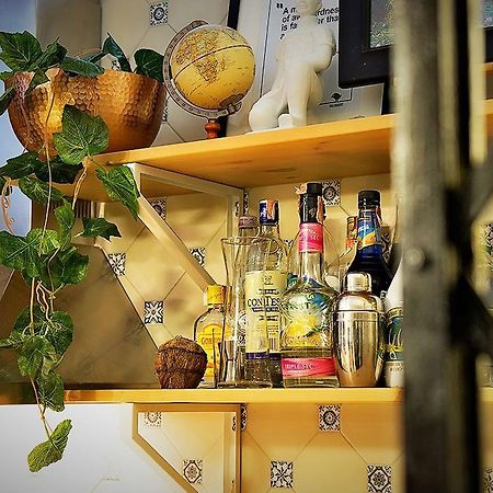 Tailorbird B&B 방콕 외부 사진