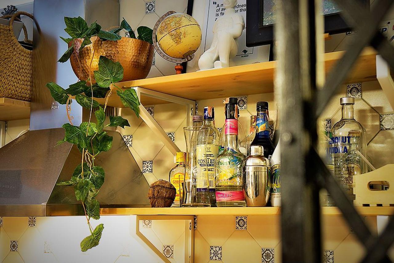 Tailorbird B&B 방콕 외부 사진