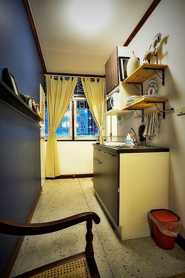 Tailorbird B&B 방콕 외부 사진