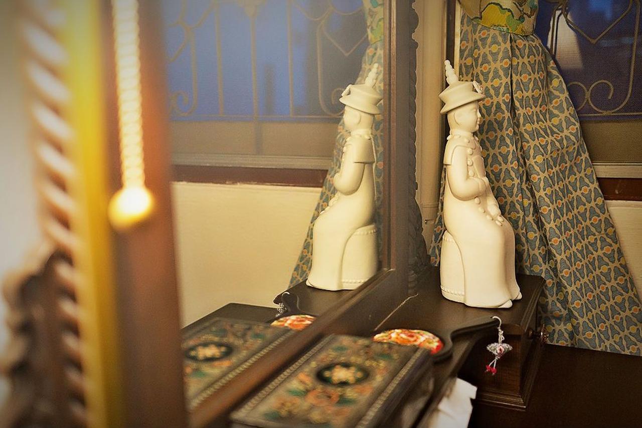 Tailorbird B&B 방콕 외부 사진