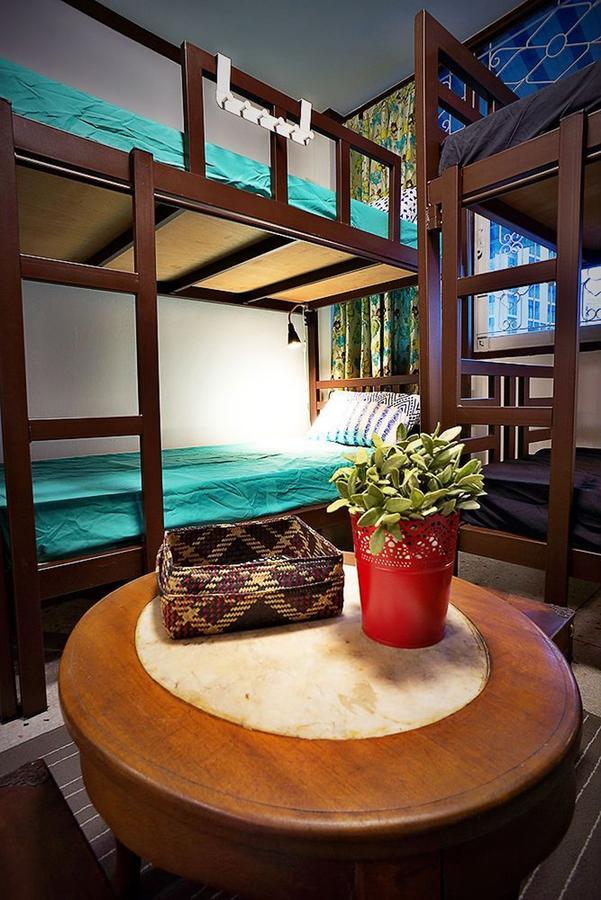 Tailorbird B&B 방콕 외부 사진