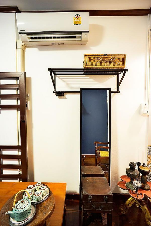 Tailorbird B&B 방콕 외부 사진