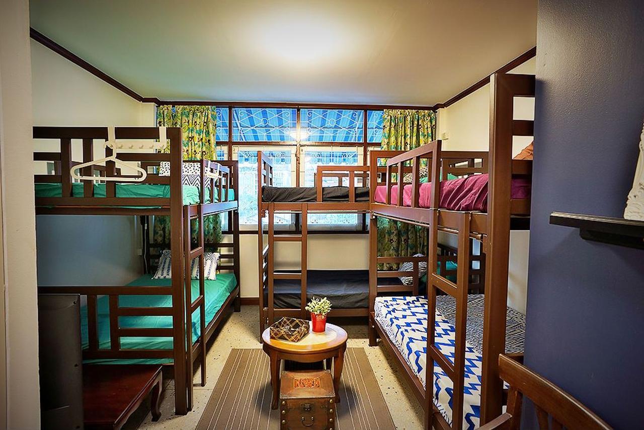 Tailorbird B&B 방콕 외부 사진