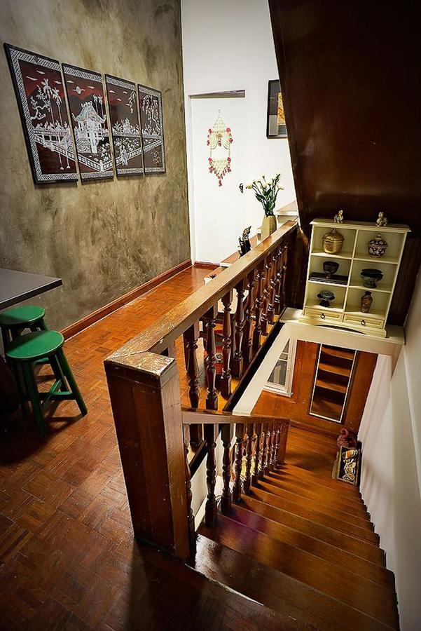 Tailorbird B&B 방콕 외부 사진