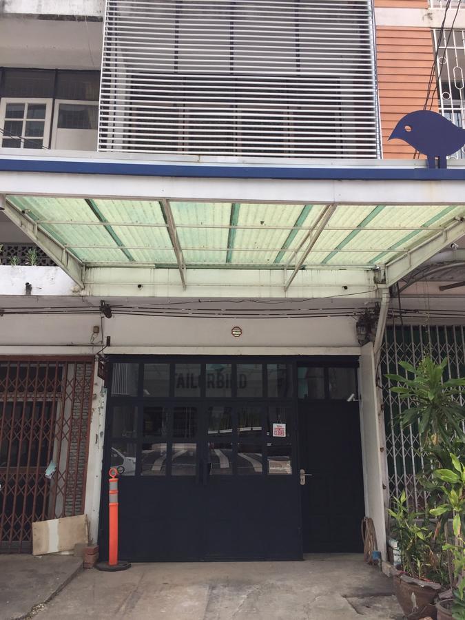 Tailorbird B&B 방콕 외부 사진