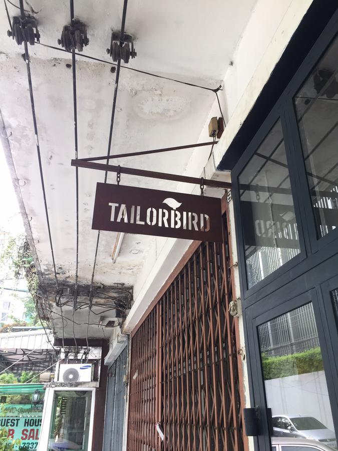 Tailorbird B&B 방콕 외부 사진